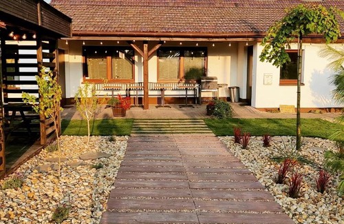 Gorzow Slaski Maison | Dębina30 - Naturalnie odpoczniesz