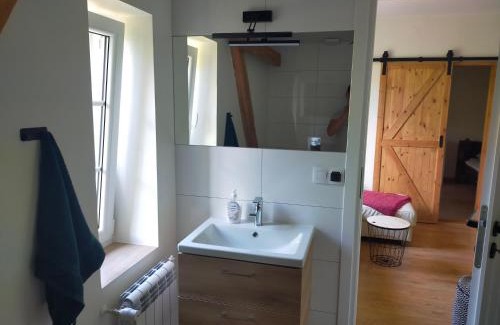 Warlubie Maison | Dębowe dawna leśniczówka