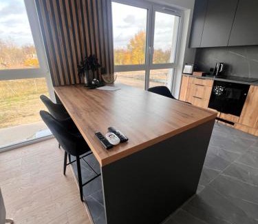 Zotow Appartement | Dębowe Wzgórze 6