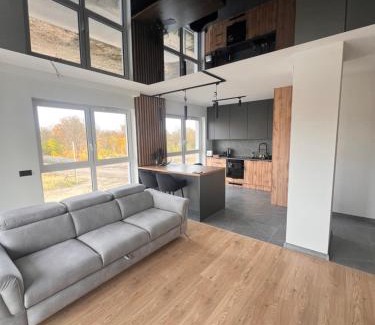 Zotow Appartement | Dębowe Wzgórze 6