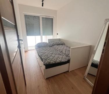 Zotow Appartement | Dębowe Wzgórze 6
