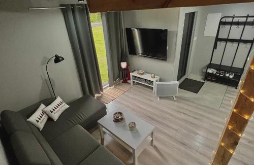 gmina Bodzechow Maison | Dębowy Zakątek