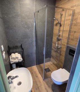 gmina odygowice Appartement | Dębowy Zakątek