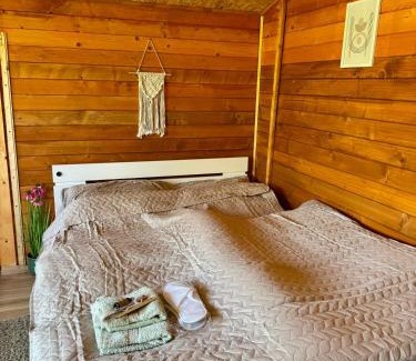 Decin Maison | Děčínska chatka