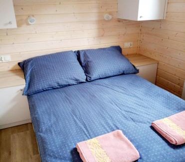 gmina Czarna Woda Appartement | Długa 20C - Wypoczynek nad Rzeką
