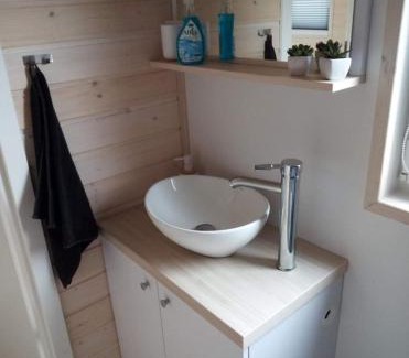 gmina Czarna Woda Appartement | Długa 20C - Wypoczynek nad Rzeką