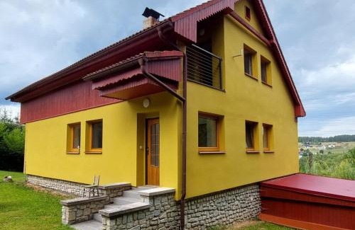 Vimperk Maison | Dům Boubín