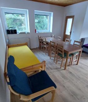 Vimperk Maison | Dům Boubín