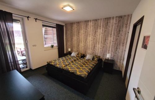 Perna Maison | Dům Pálava