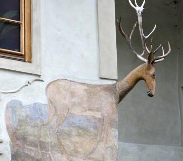 Vimperk Appartement | Dům U Jelena