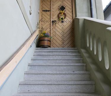 Vimperk Appartement | Dům U Jelena