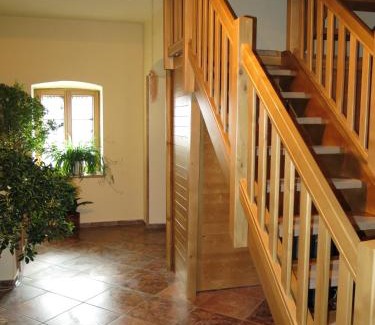 Vimperk Appartement | Dům U Jelena