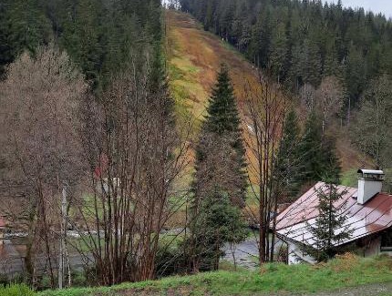 Nove Hamry Maison | Dům u lesa - Nové Hamry
