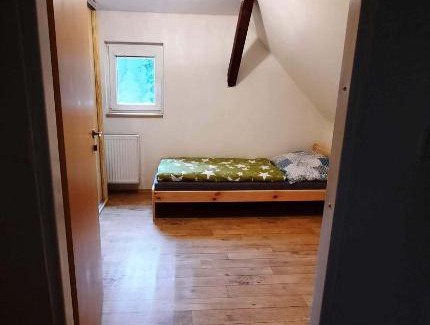 Nove Hamry Maison | Dům u lesa - Nové Hamry