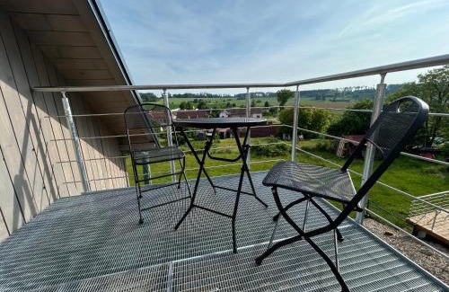 Malcin Appartement | Dům U Lipky