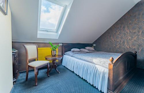 Zlin Maison | Dům U Pana domácího