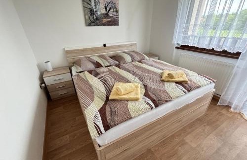 Dolni Bousov Maison | Dům v Českém ráji