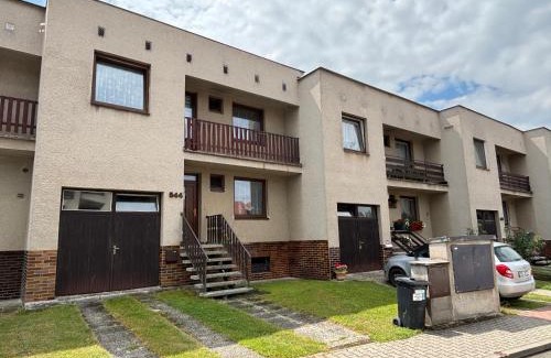 Dolni Bousov Maison | Dům v Českém ráji