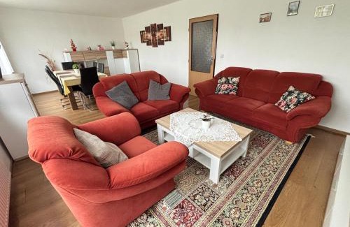 Dolni Bousov Maison | Dům v Českém ráji