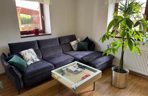 Vranany Maison | Dům ve Vraňanech