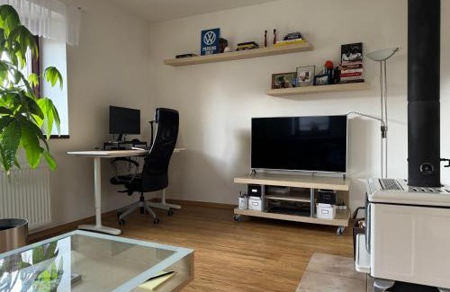 Vranany Maison | Dům ve Vraňanech
