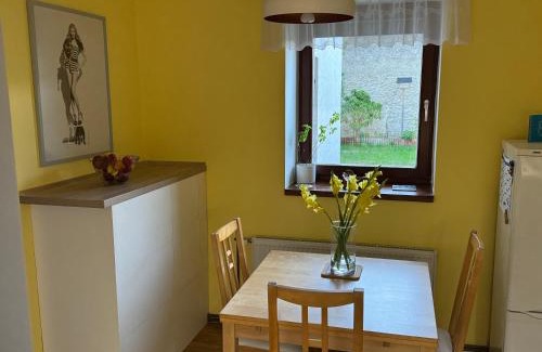 Vranany Maison | Dům ve Vraňanech