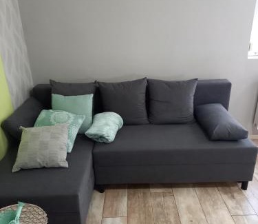 Villany Appartement | Dűlő Apartmanház