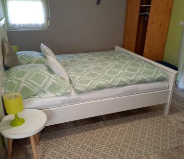 Villany Appartement | Dűlő Apartmanház