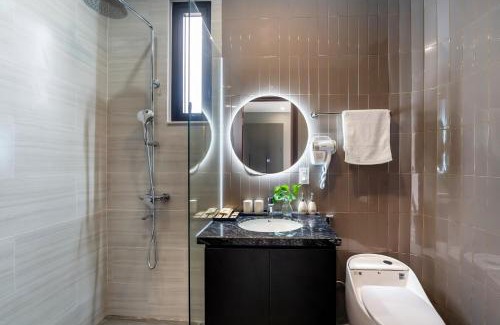 Cam Ha Lit Et Petit-Déjeuner | Dương Villa Hội An