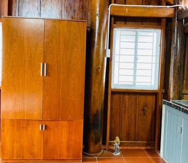 Phong Dien Chalet De Ski | Dưa Hấu House