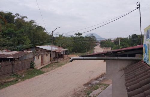 Moyobamba Appartement | D-201