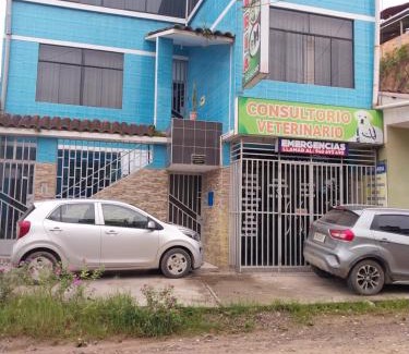 Moyobamba Appartement | D-201