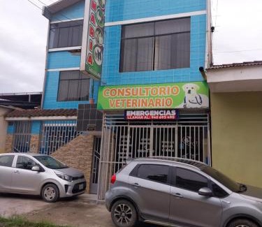 Moyobamba Appartement | D-201