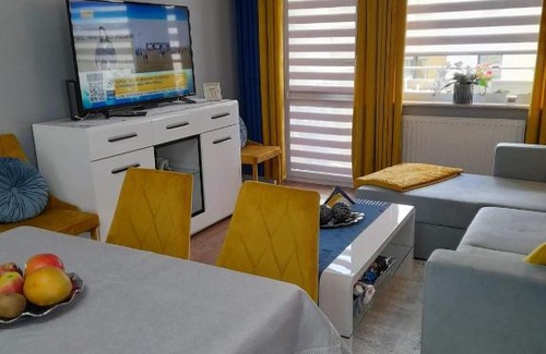 Szczecinek Appartement | D&A Apartament