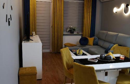 Szczecinek Appartement | D&A Apartament
