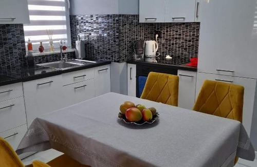 Szczecinek Appartement | D&A Apartament