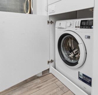 Tractorul Appartement | D&A Apartment with Private Parking