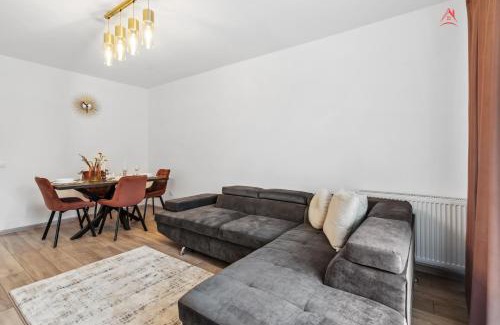 Tractorul Appartement | D&A Apartment with Private Parking