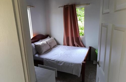 St. Patrick Appartement | d Abode Plains Saint Patrick