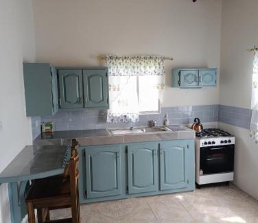 St. Patrick Appartement | d Abode Plains Saint Patrick