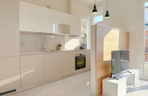 Navigli Appartement | D'adda 16 - Suite Luminosa - 3 min dal Naviglio