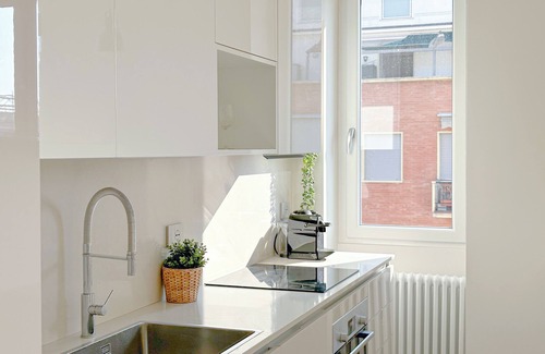 Navigli Appartement | D'adda 16 - Suite Luminosa - 3 min dal Naviglio