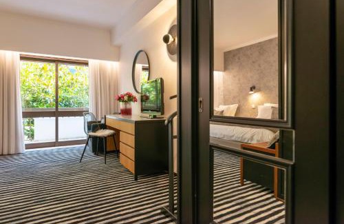 Monte Real Hôtel | D. Afonso Hotel & SPA