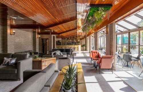 Monte Real Hôtel | D. Afonso Hotel & SPA