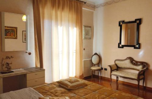 Cianciana Appartement | D'ALTRITEMPI-elegance in Cianciana
