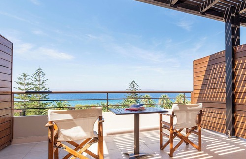 Ialyssos Station Balnéaire | D'Andrea Mare Beach Hotel – All Inclusive