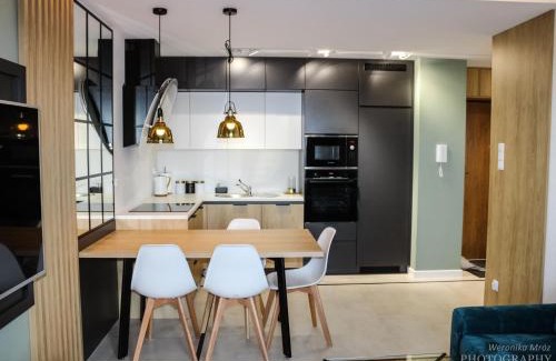 Bialystok Appartement | D Apartments Centrum Prowiantowa II