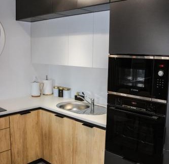 Bialystok Appartement | D Apartments Centrum Prowiantowa II