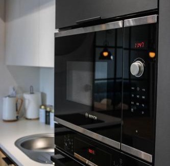 Bialystok Appartement | D Apartments Centrum Prowiantowa II