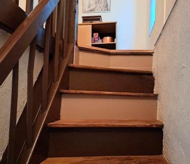 Nicole Appartement | d'Artagnan